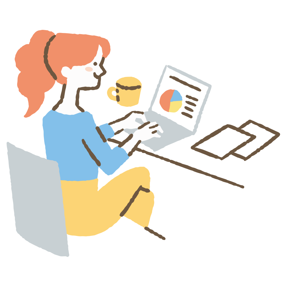 制作開始 イメージ