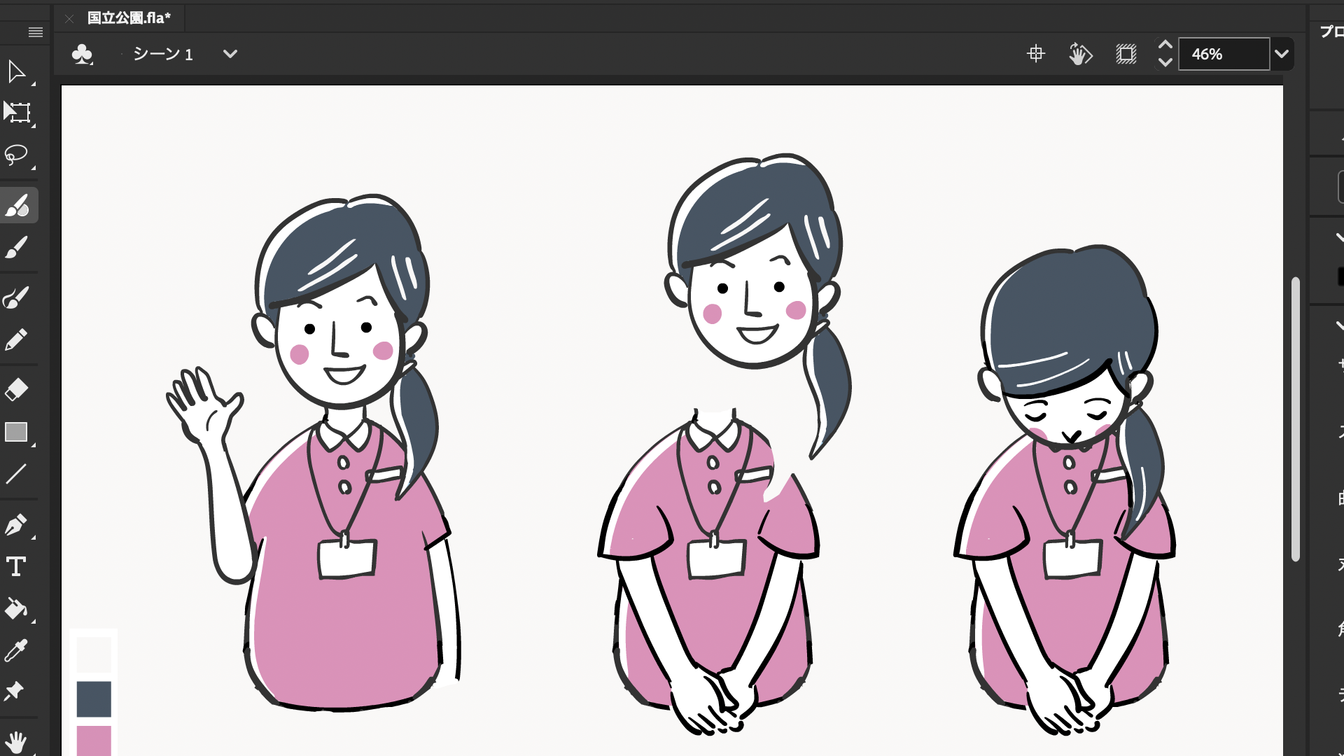 制作実績イメージ2